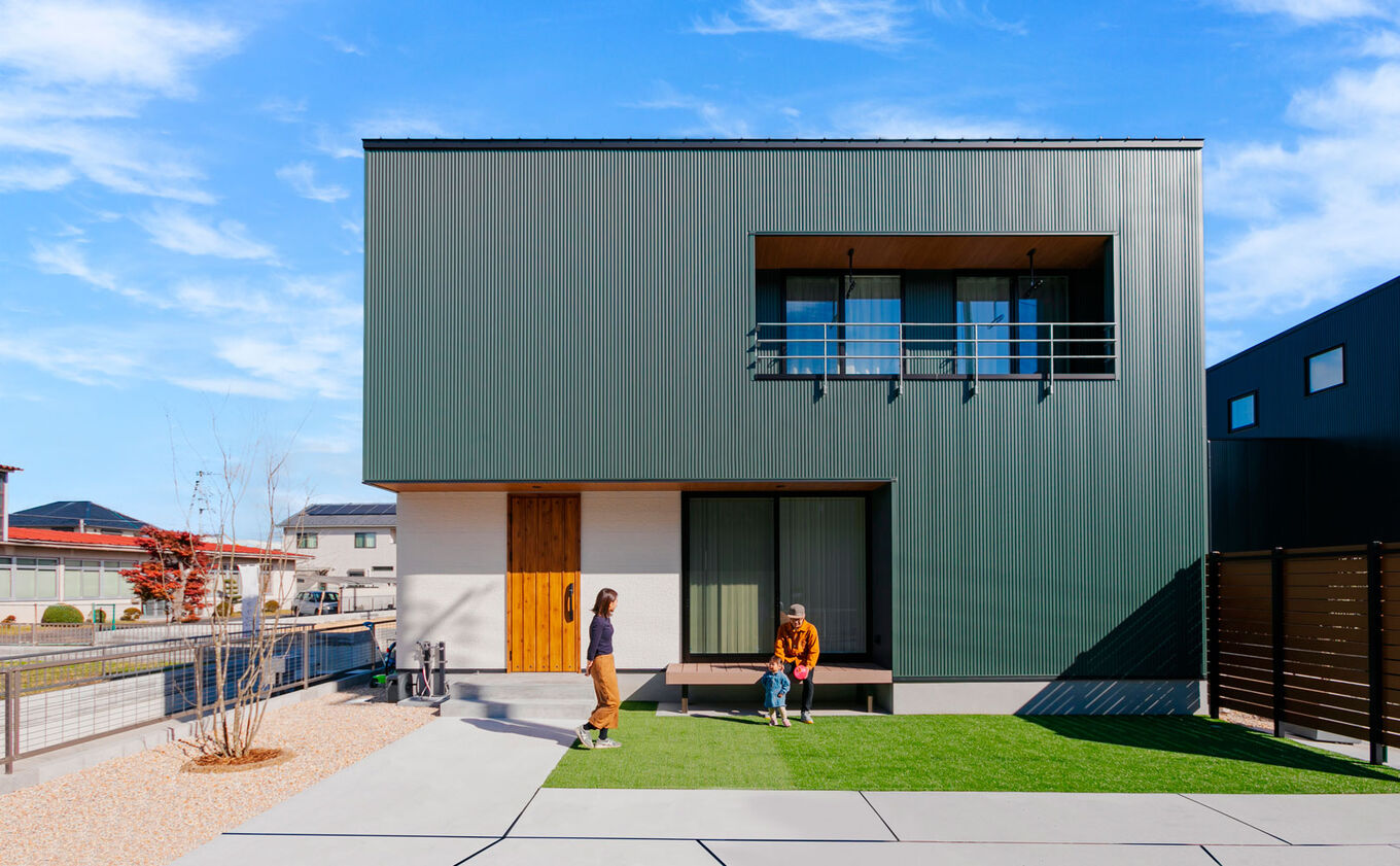 シンプルハウスの画像4