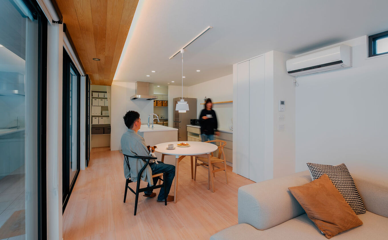 シンプルハウスの画像6