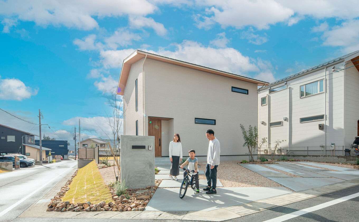 シンプルハウスの画像8