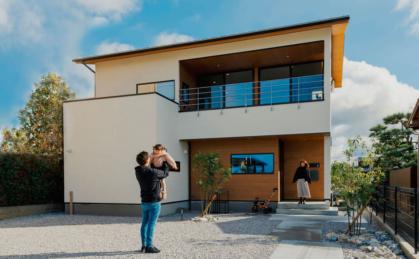 シンプルハウスの画像9