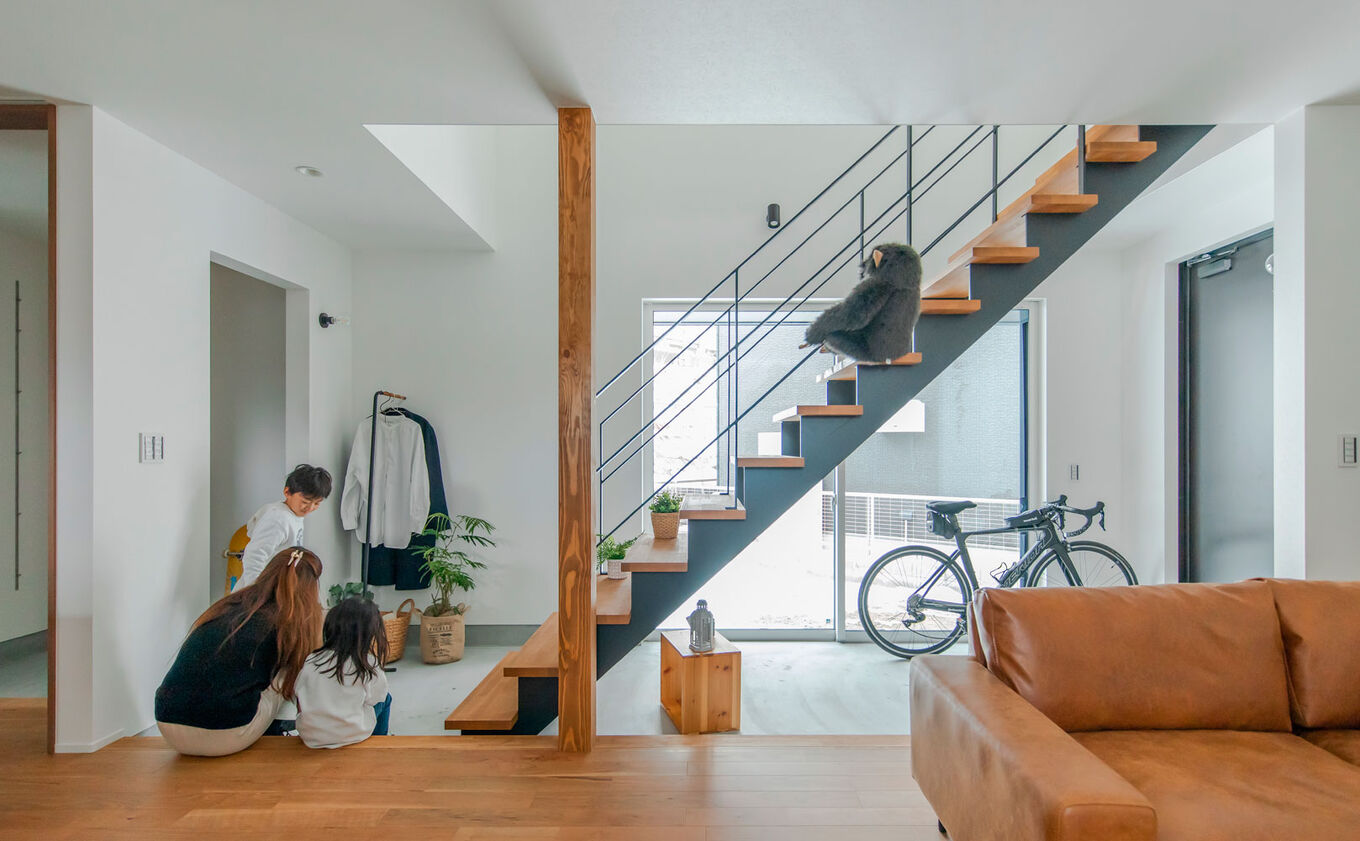 シンプルハウスの画像10