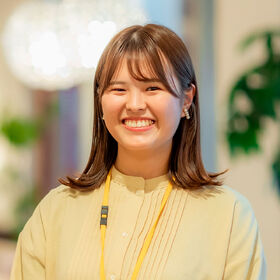 シンプルハウスのスタッフ画像2