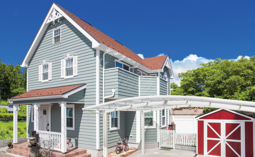 コグマホーム 夢が叶う「５つのデザイン」から担当コーディネーターがご提案の画像