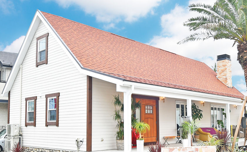 コグマホーム 「オリジナル耐震性能」「遮熱工法」「高気密・高断熱」が標準の画像