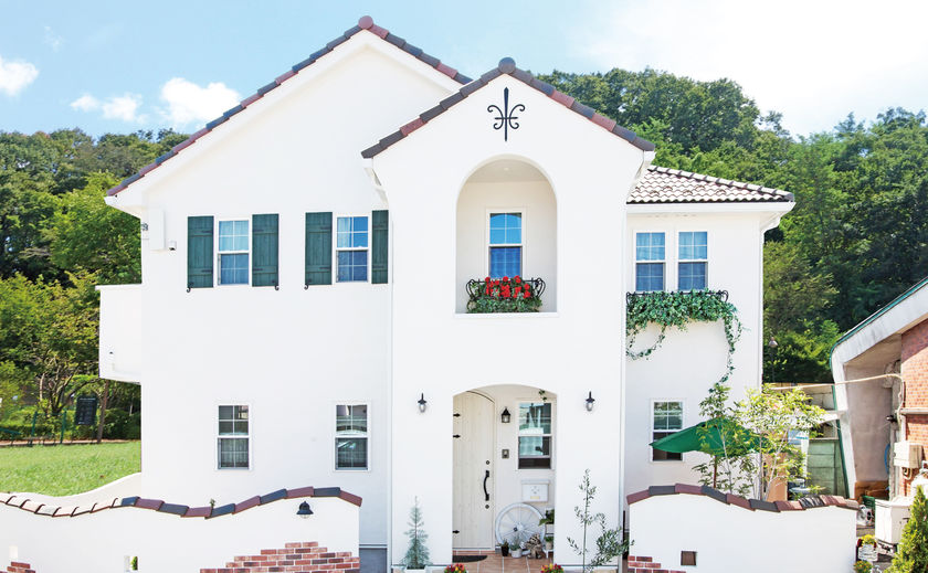 コグマホーム 家族の健康を守り、光熱費が抑えられ家計にも優しい、標準仕様の画像