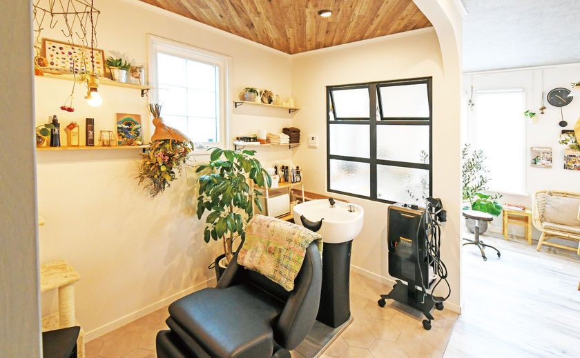 コグマホーム 多様な用途に対応できる「完全フリープラン」の注文住宅の画像