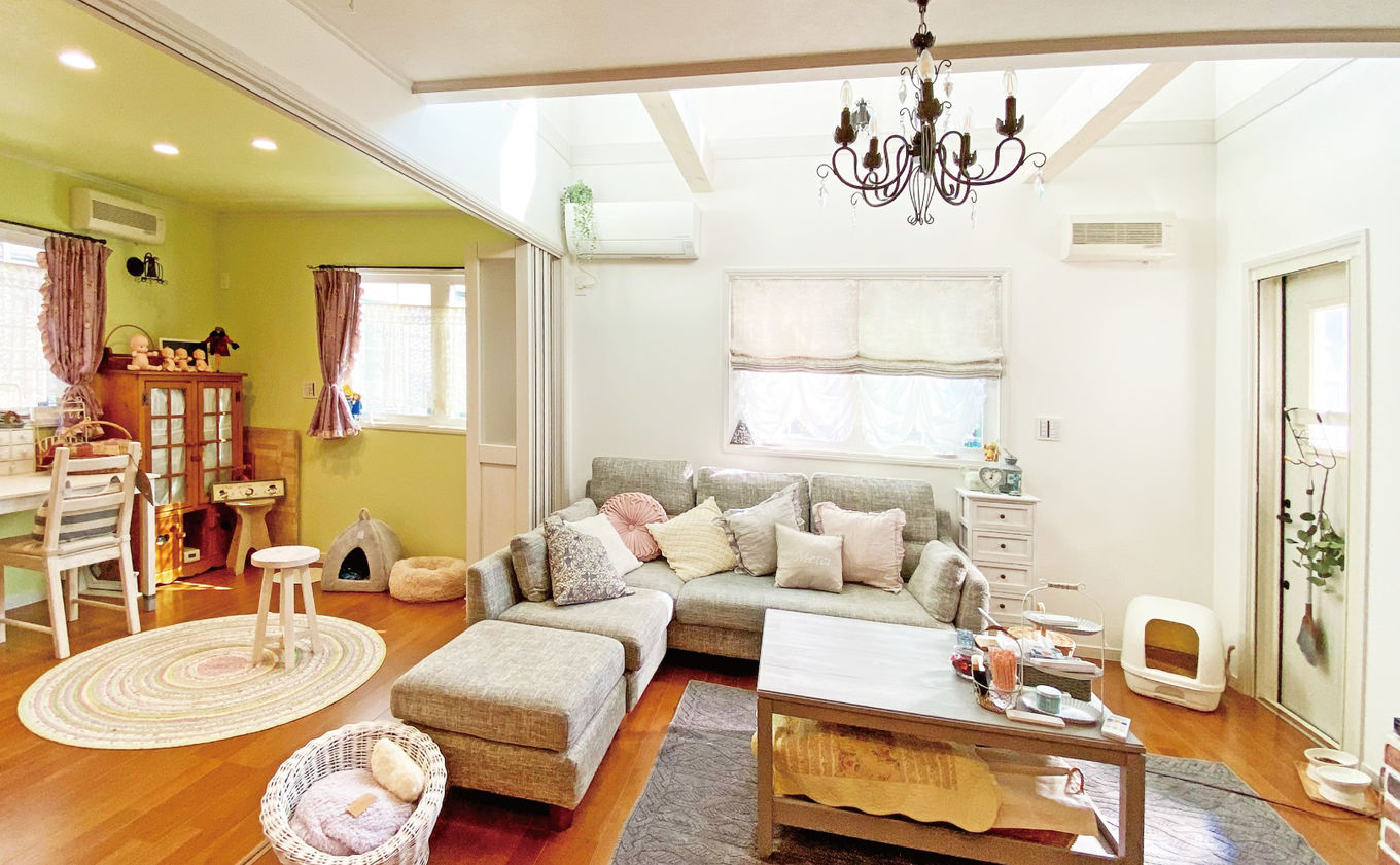 コグマホームの画像3