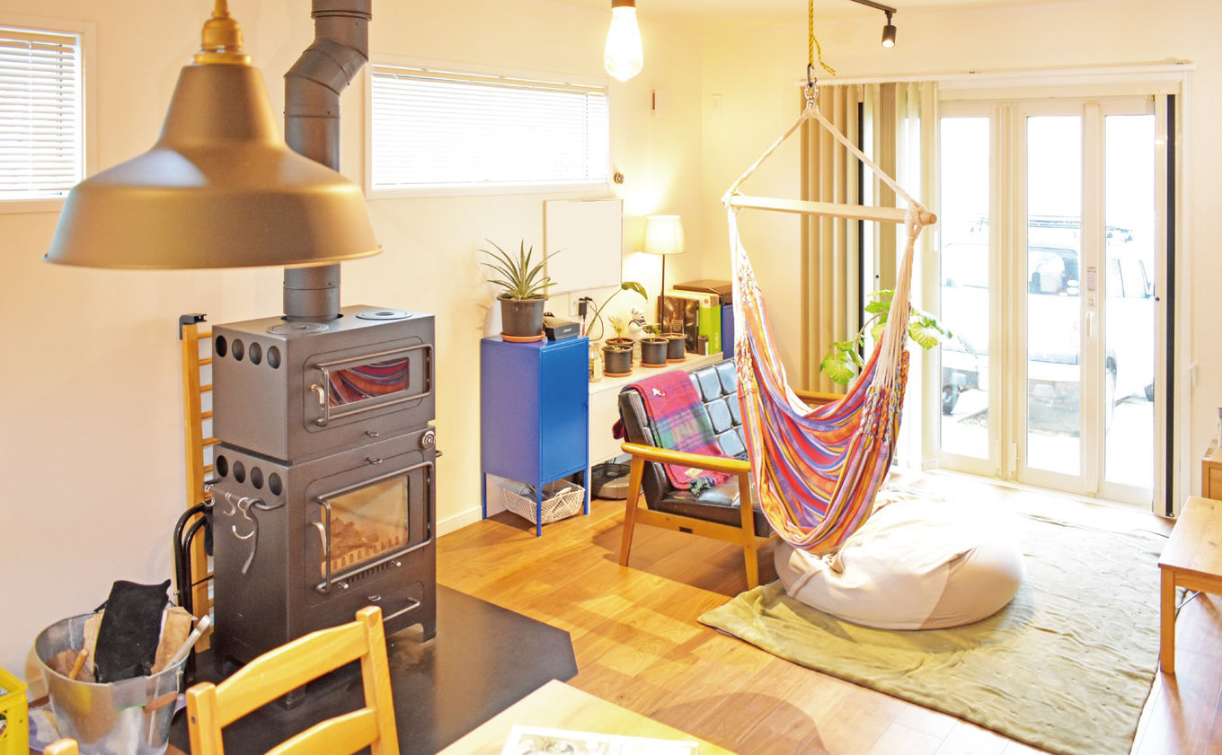 コグマホームの画像10