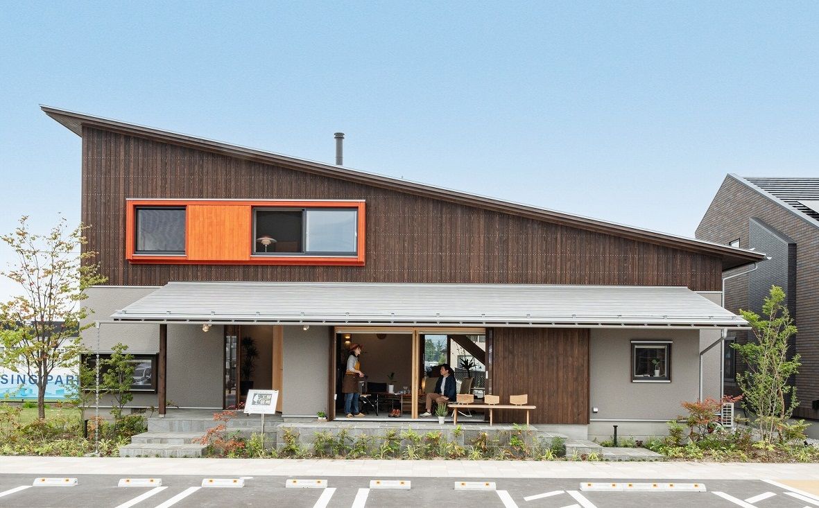 工房信州の家／フォレストコーポレーションの画像1