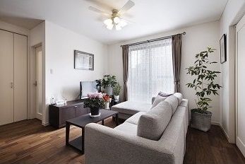 清栄コーポレーション 建築士がプロの目線で、暮らしやすい動線、バランスのいい空間にの画像