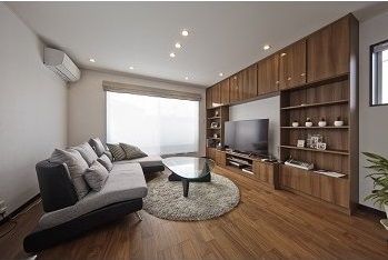 清栄コーポレーション 企業力を活かし、コスパを追求。納得感のある家づくりが実現の画像