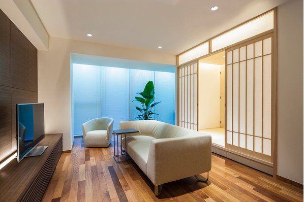 清栄コーポレーション 施工技術が必要な「難工事」を快諾できる、対応力＆技術力の画像