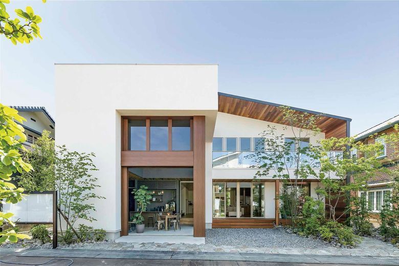 アキュラホーム(AQ Group) 家族の夢を叶える「完全自由設計」の画像