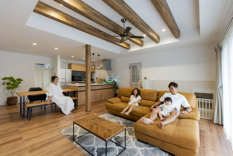 アキュラホーム(AQ Group) 光熱費の負担を軽減する「省エネ性能」の画像