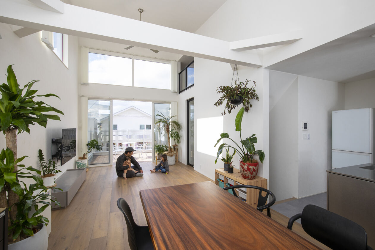 アキュラホーム（AQ Group）の画像7