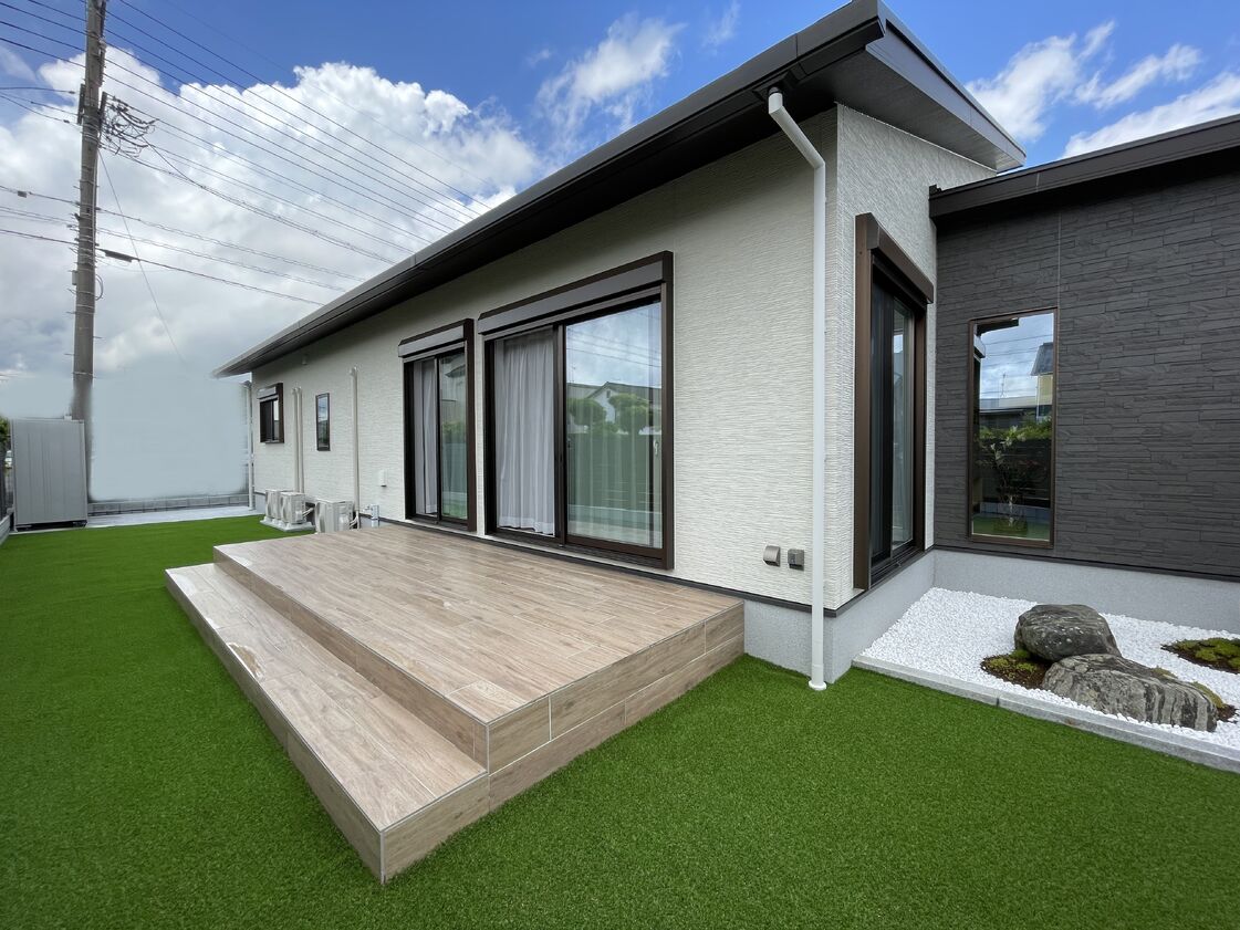 アキュラホーム（AQ Group）の画像9