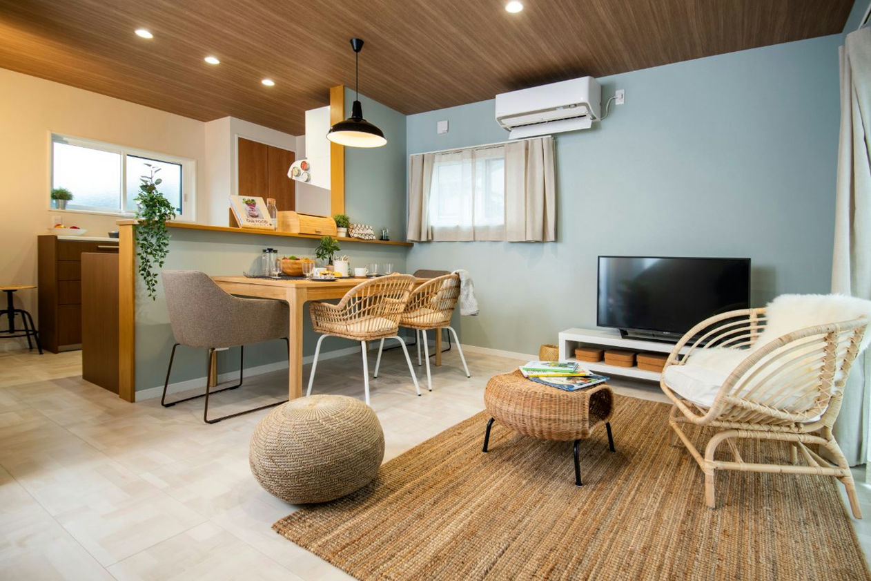 プラネットホームの画像1