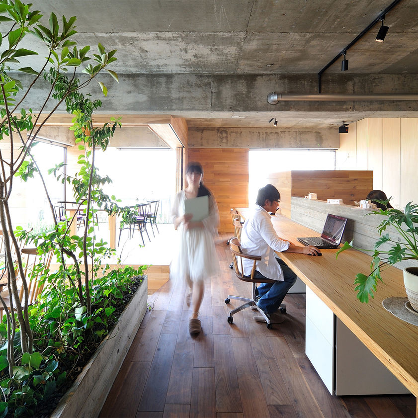 Tamada工房の画像1