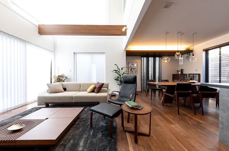 ゆめすみか（吉村一建設） 規格型と自由設計でそれぞれの家族に合った選べる2つのプランの画像