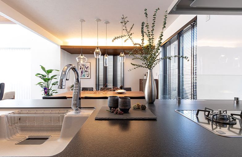 ゆめすみか（吉村一建設） 高性能×自由設計で上質な暮らしをご提供の画像