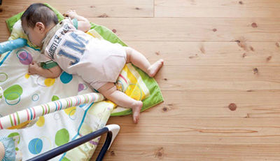 ゆめすみか（吉村一建設） 内断熱+外断熱 ダブル断熱で一年中快適な暮らしの画像