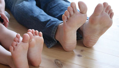 ゆめすみか（吉村一建設） 心地よい暮らしかつ経済的な全館空調システムの画像