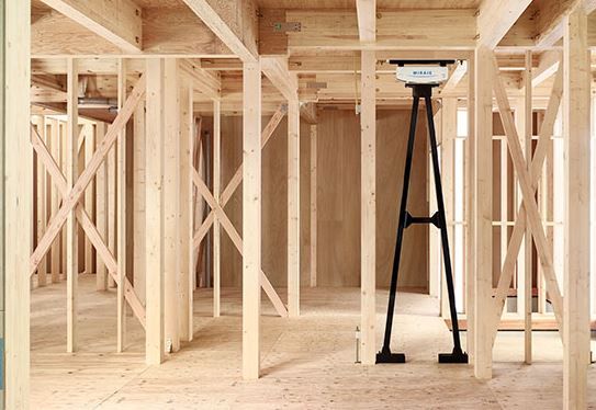 ゆめすみか（吉村一建設） 「耐震」＋「制震」のダブルの安全を標準仕様の画像