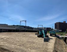 ゆめすみか（吉村一建設） 自社分譲での手厚い土地紹介で納得のいく住まいをの画像