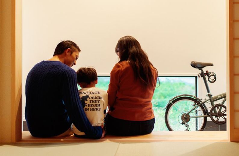 ゆめすみか（吉村一建設） 末永く安心で快適な暮らしをお約束する住まいの最長20年サポートシステムの画像