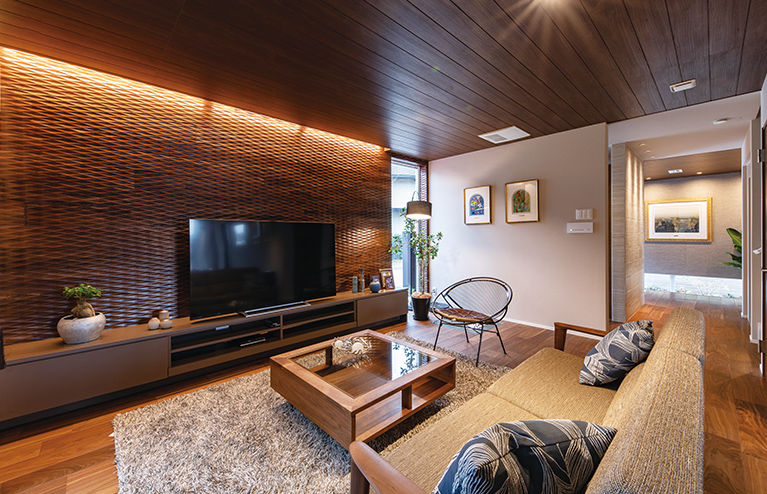 ゆめすみか（吉村一建設）の画像2