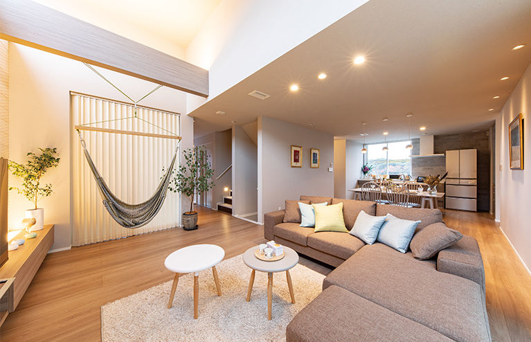 ゆめすみか（吉村一建設）の画像3