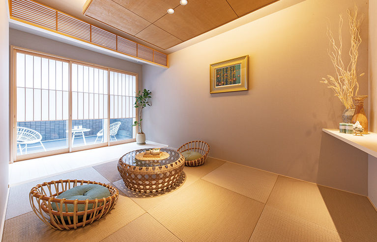 ゆめすみか（吉村一建設）の画像4