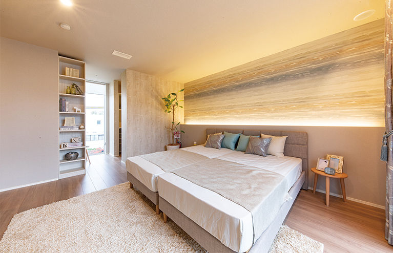 ゆめすみか（吉村一建設）の画像5