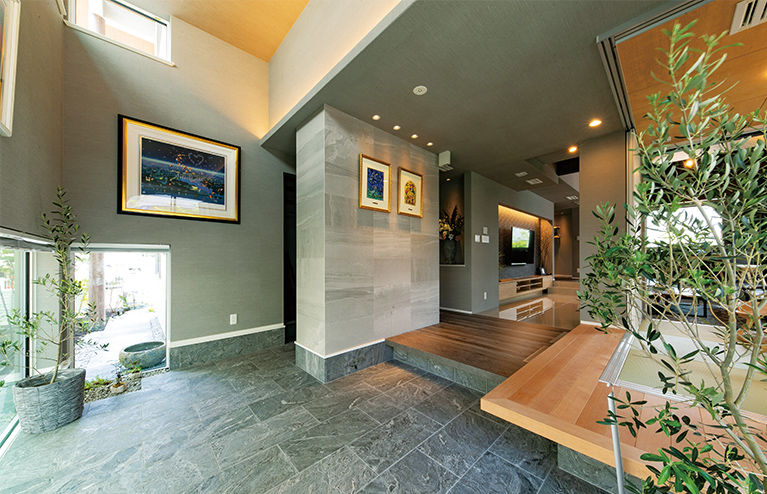 ゆめすみか（吉村一建設）の画像6