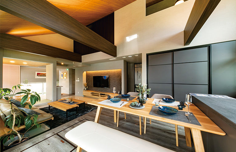 ゆめすみか（吉村一建設）の画像7