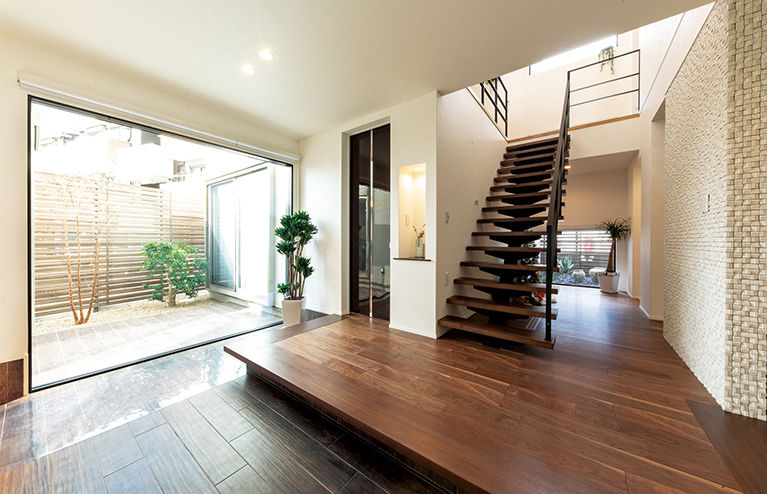 ゆめすみか（吉村一建設）の画像8