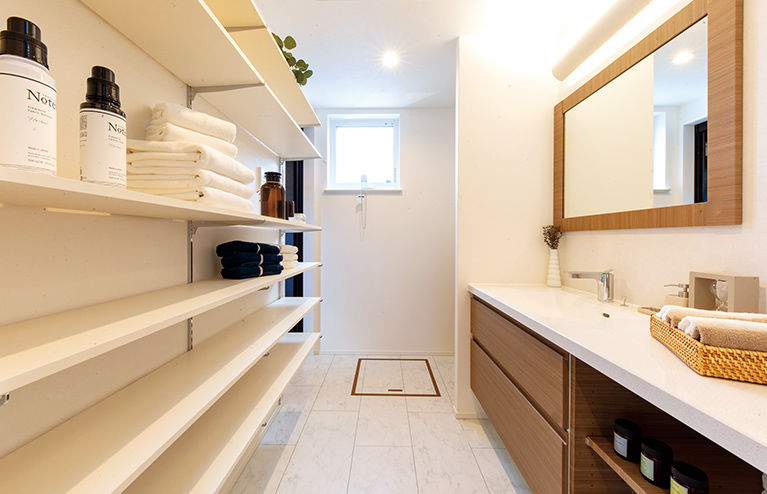 ゆめすみか（吉村一建設）の画像9