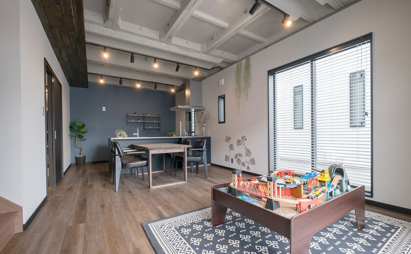 百年住宅 「日本で一番災害に強い家」を追求。独自の工法で建てる、鉄筋コンクリート住宅とは？の画像