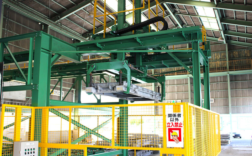 百年住宅 自社工場でのPCパネル製造、直接施工。それが、高い品質とコストパフォーマンスの理由の画像