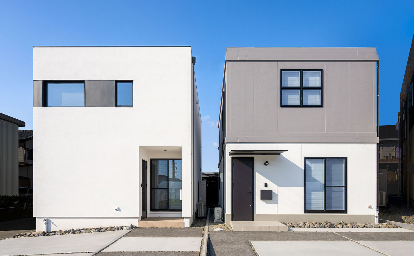 百年住宅の画像3