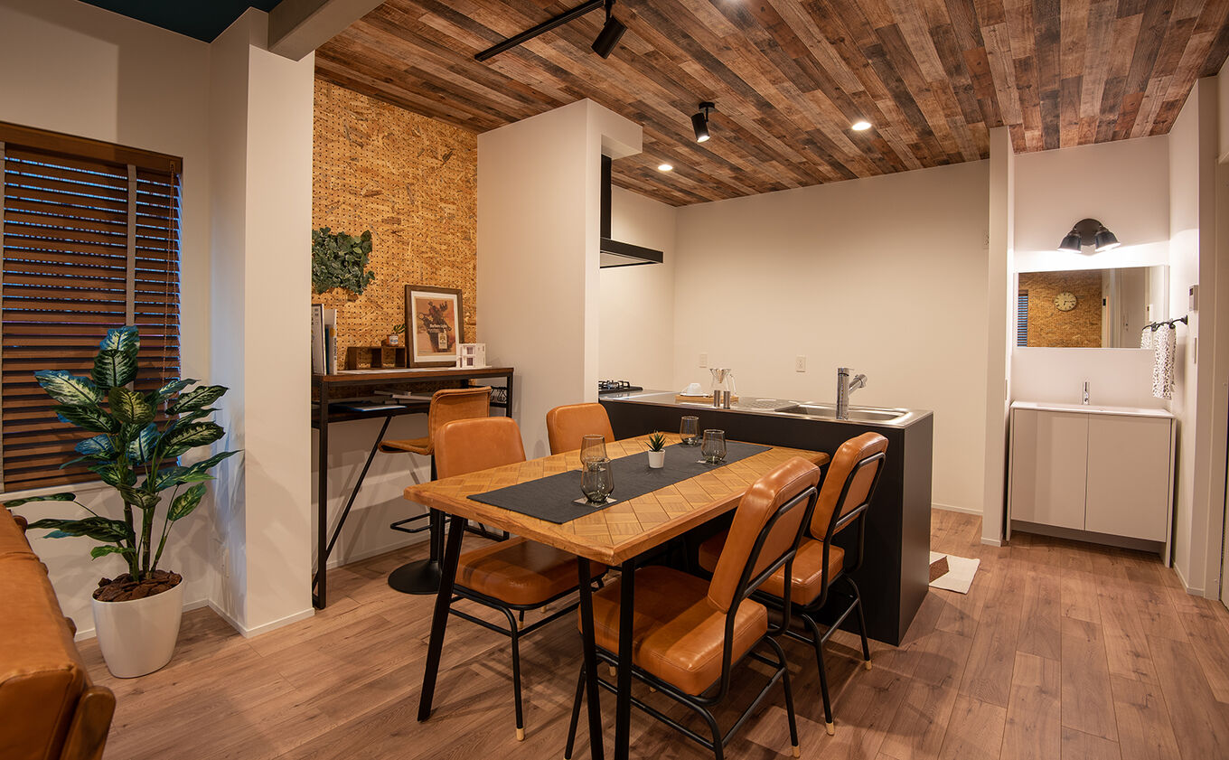 百年住宅の画像4