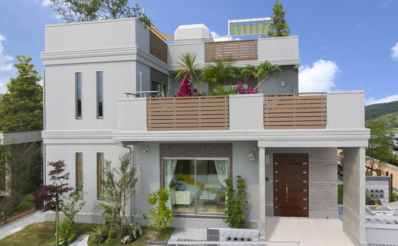 百年住宅の画像8