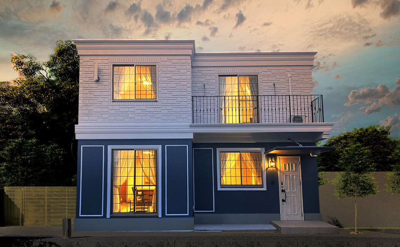 百年住宅の画像10