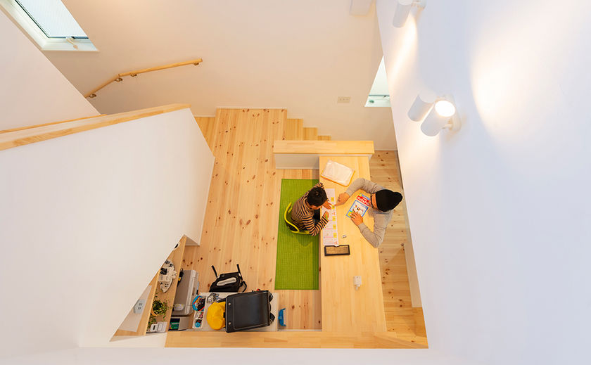 オーパス スタイル 入居後のランニングコストも抑えられ、住むほどにコストパフォーマンスの高さを実感の画像