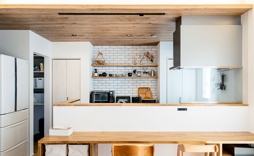 オーパス スタイル 打ち合わせは、納得できるまで何度でも。とことんこだわった住まいが叶うの画像