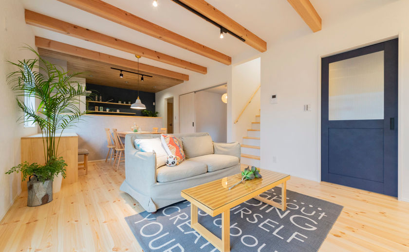 オーパス スタイル 完成後の安心感を支えてくれる、第三者機関の検査と充実のアフター・保証の画像