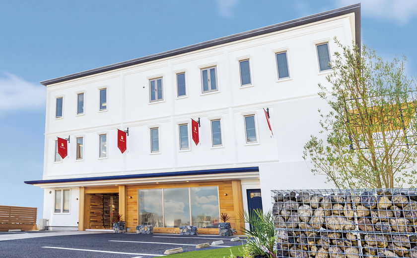 オーパス スタイル 創業60年の老舗工務店。完成後のおつきあいを大切に、信頼関係がずっと続くのも魅力の画像