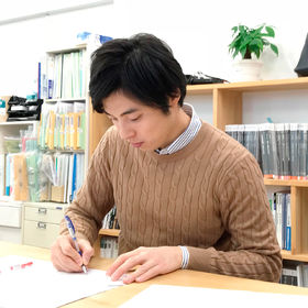 オーパス スタイルのスタッフ画像2