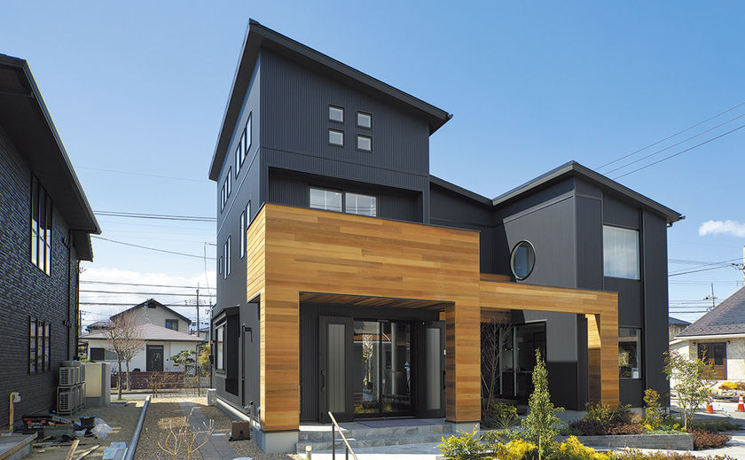 アイムの家　宮城 創業39年。地元に寄り添い、真摯な姿勢で高品質の住まいを提供の画像