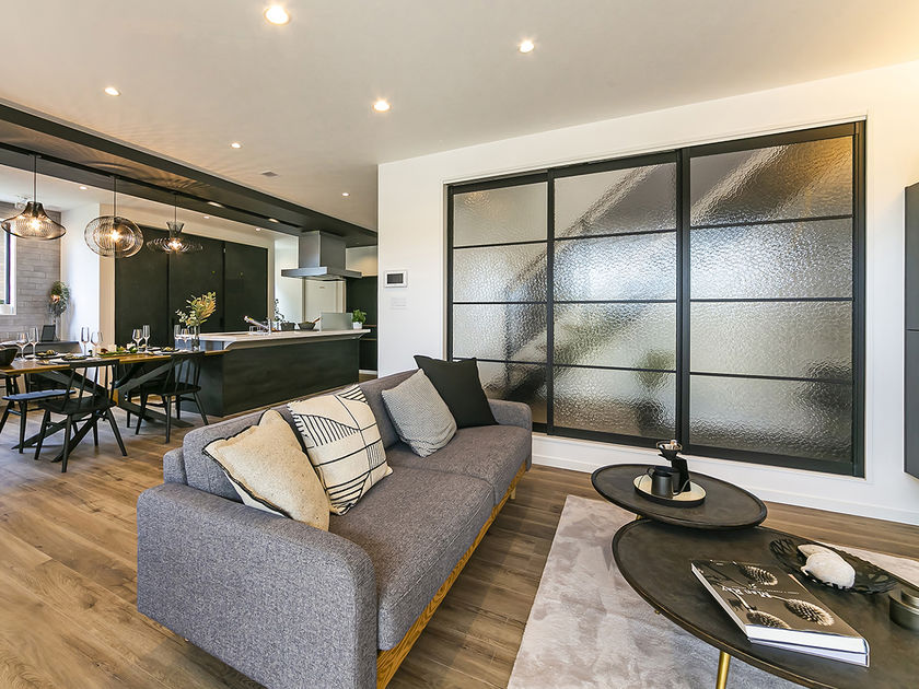 アイムの家　宮城 ＺＥＨを標準仕様に。「全館空調×IoT」の家も推進の画像